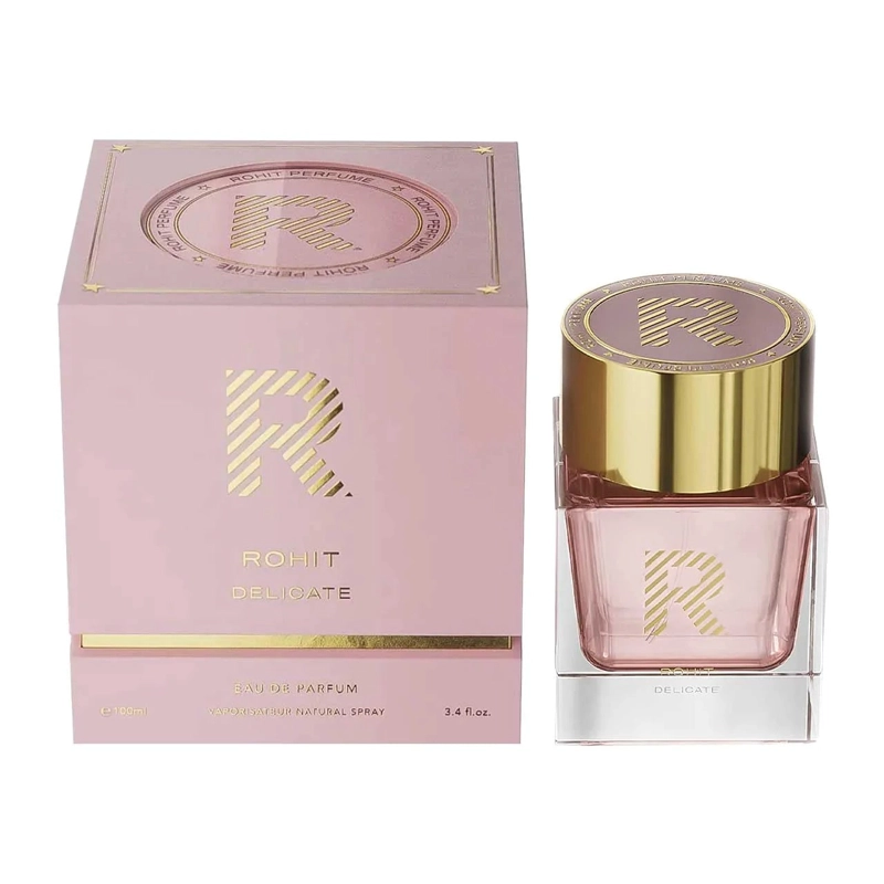 BHARARA ROHIT DELICATE EDP 100ML MUJER - 1