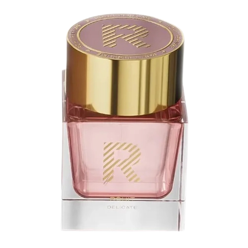 BHARARA ROHIT DELICATE EDP 100ML MUJER - 2