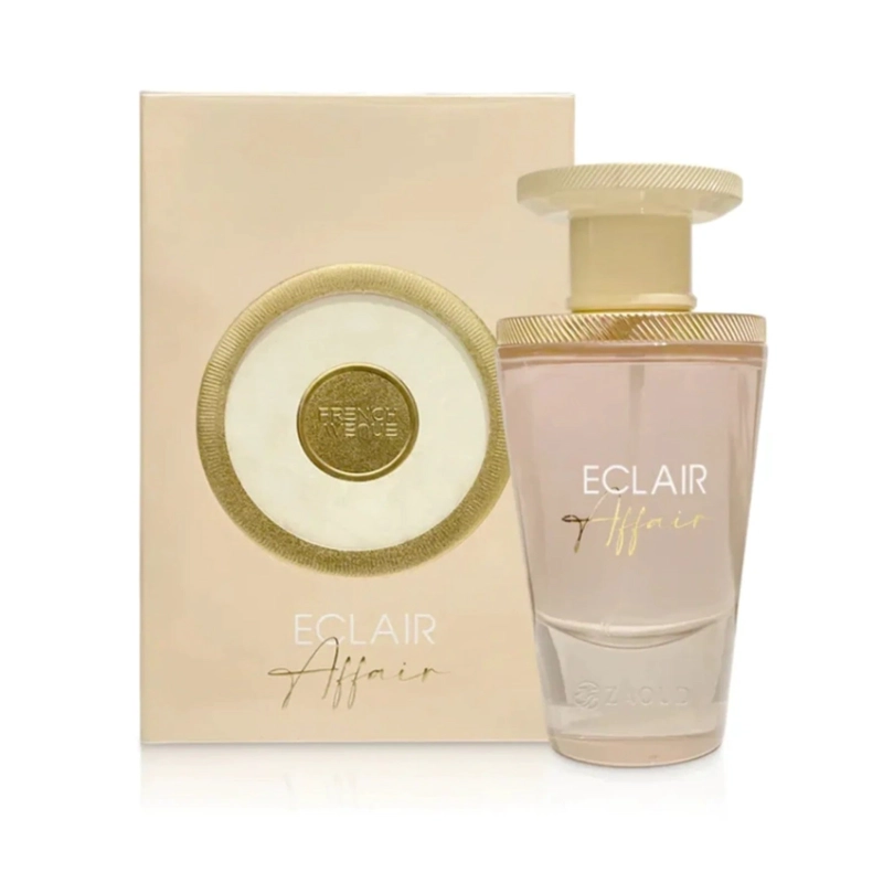 FRENCH AVENUE ECLAIR AFFAIR EDP 100ML UNISEX - 2
