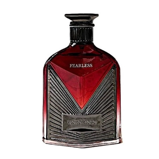 MAISON ALHAMBRA VICTORIOSO FEARLESS EDP 100ML HOMBRE - 1