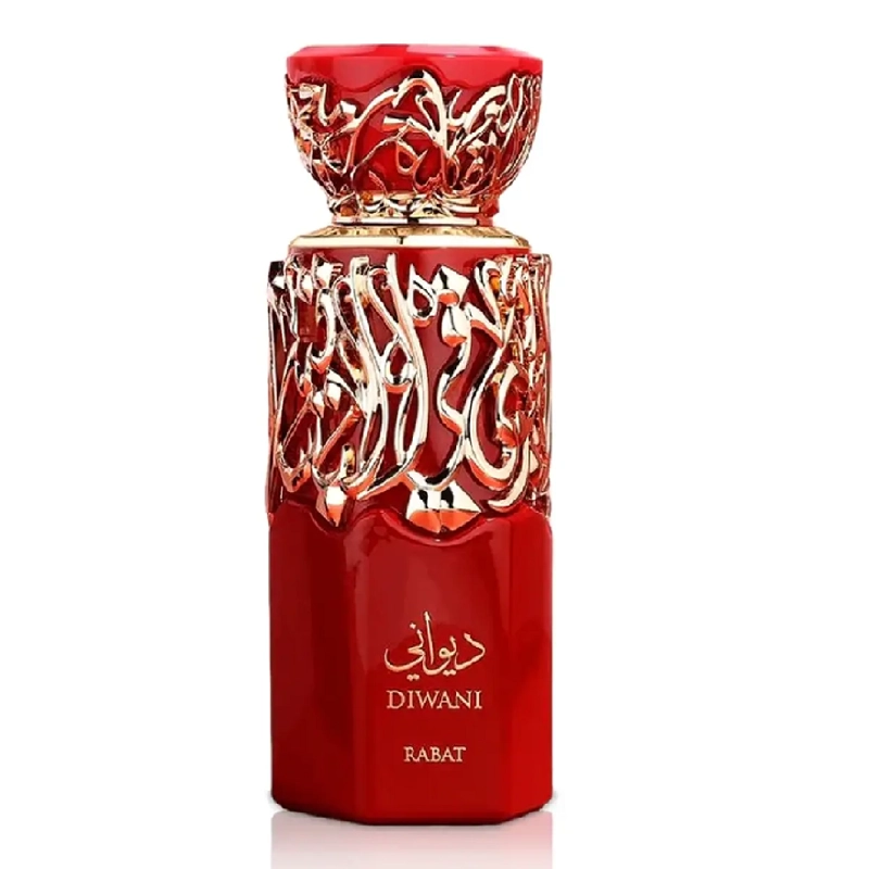 FRENCH AVENUE DIWANI RABAT EDP 100ML UNISEX - 1