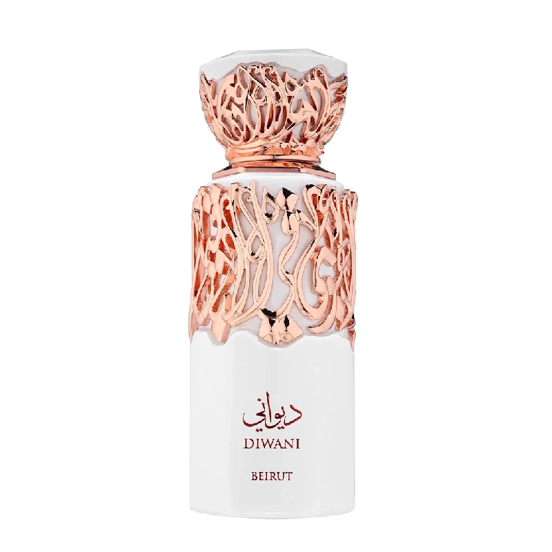 FRENCH AVENUE DIWANI BEIRUT EDP 100ML UNISEX - 1