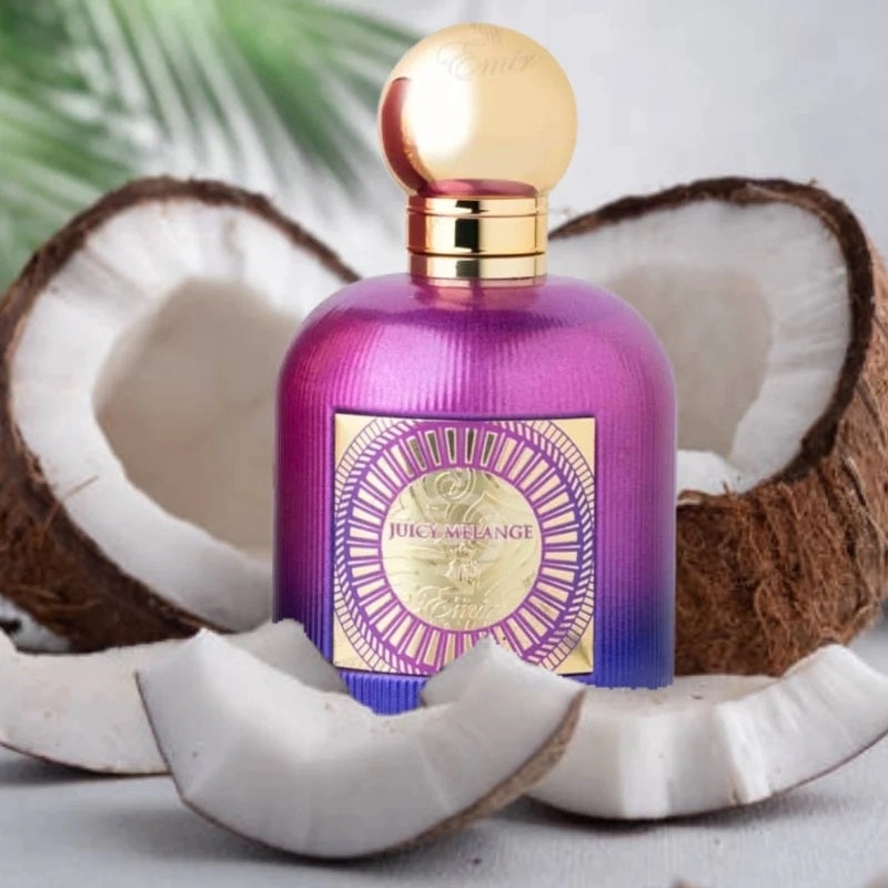 PARIS CORNER JUICY MELANGE EMIR EDP 100ML UNISEX - 3