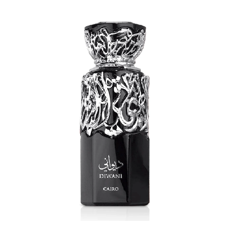FRENCH AVENUE DIWANI CAIRO EDP 100ML UNISEX - 1