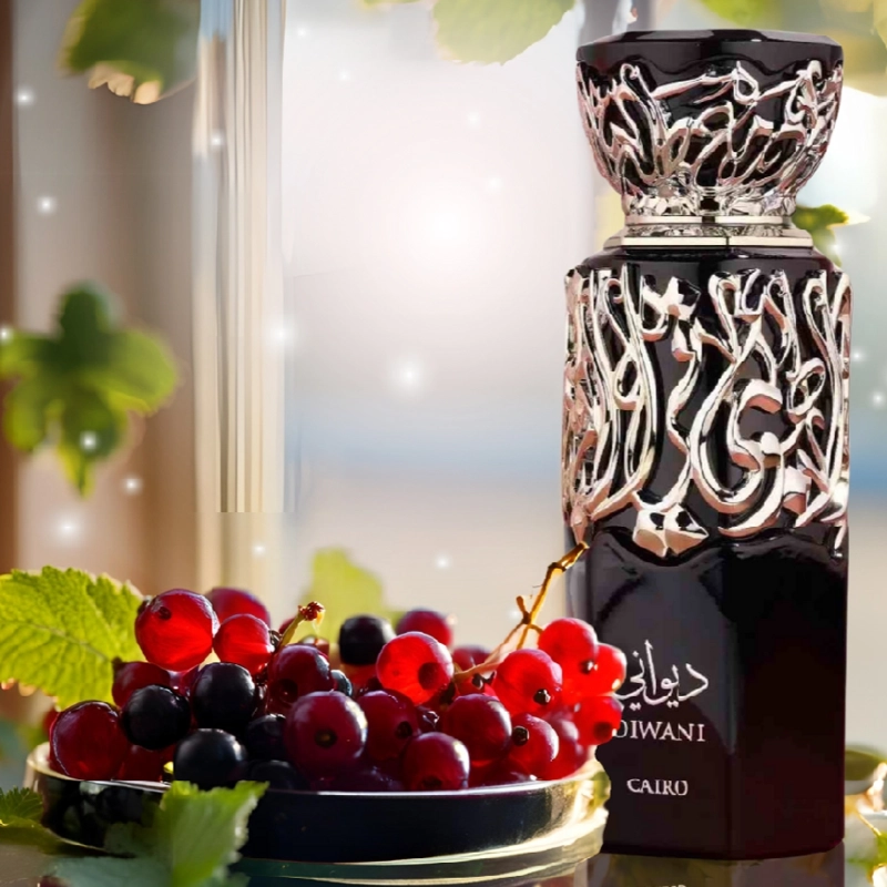 FRENCH AVENUE DIWANI CAIRO EDP 100ML UNISEX - 3