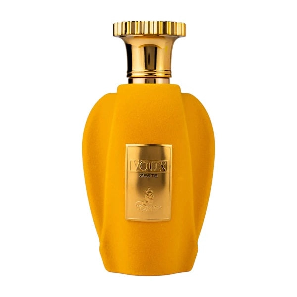 PARIS CORNER VOUX ZESTE EMIR EDP 100ML UNISEX - 1