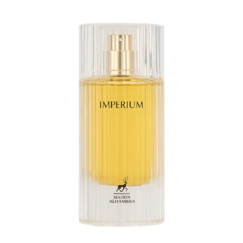 MAISON ALHAMBRA IMPERIUM EDP 100ML UNISEX - 1