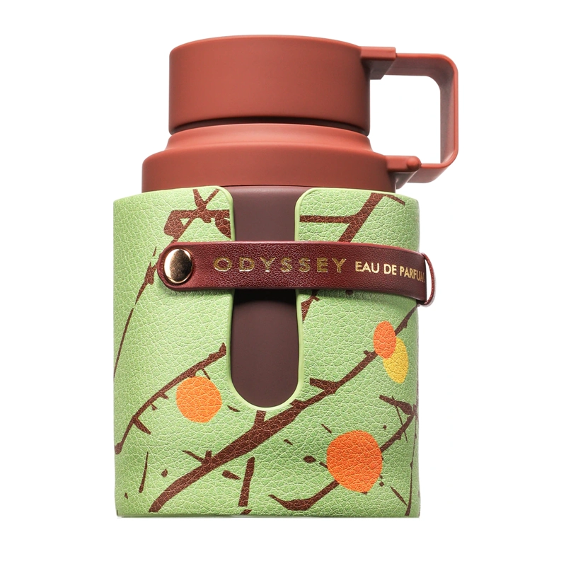 ARMAF ODYSSEY DUBAI CHOCOLAT EDP 60ML UNISEX - 1
