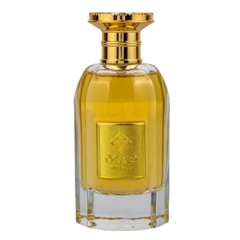 AL ZAAFARAN QIDWAH ARD EDP 85ML UNISEX - 1