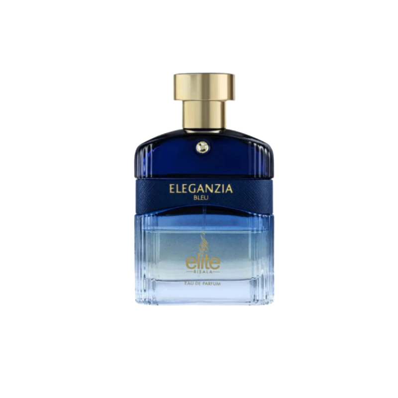 RISALA ELITE ELEGANZIA BLEU EDP 100ML HOMBRE - 1