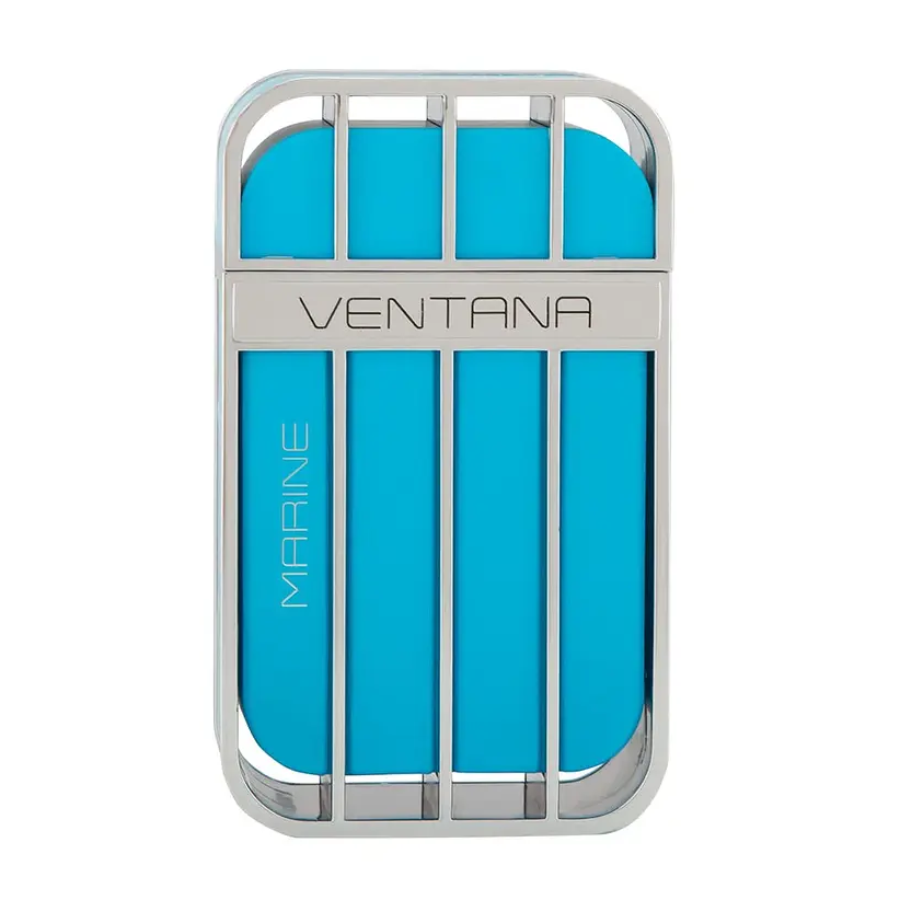 ARMAF VENTANA MARINE EDP 100ML HOMBRE - 1