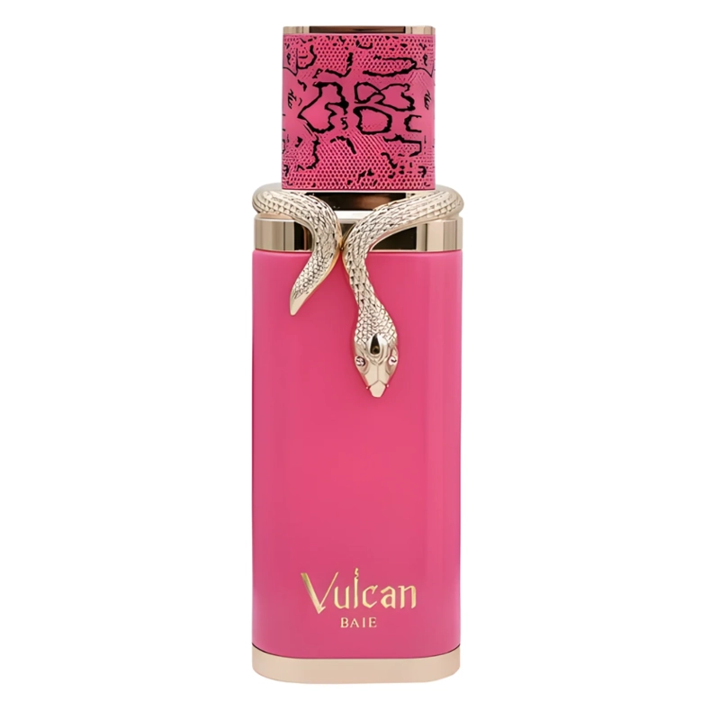 FRENCH AVENUE VULCAN BAIE EDP 100ML MUJER - 1