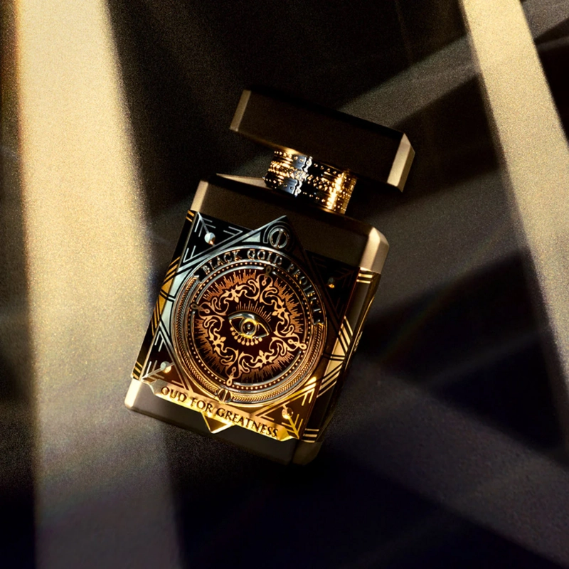 INITIO OUD FOR GREATNESS EDP 90ML UNISEX - 2