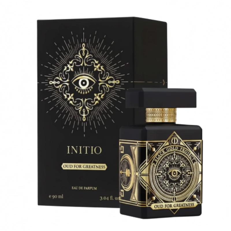 INITIO OUD FOR GREATNESS EDP 90ML UNISEX - 3