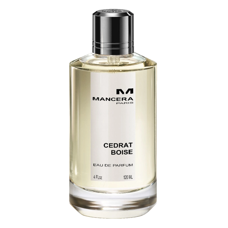 MANCERA PARIS CEDRAT BOISE EDP 120ML HOMBRE - 1
