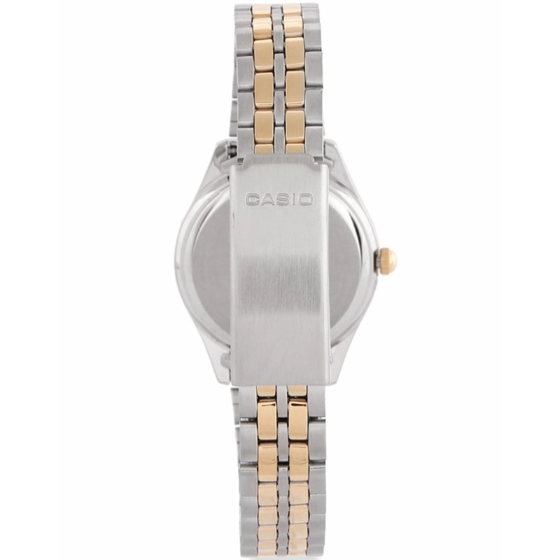 RELOJ CASIO LTP-1129G-7B MUJER - ANALOGO - 2