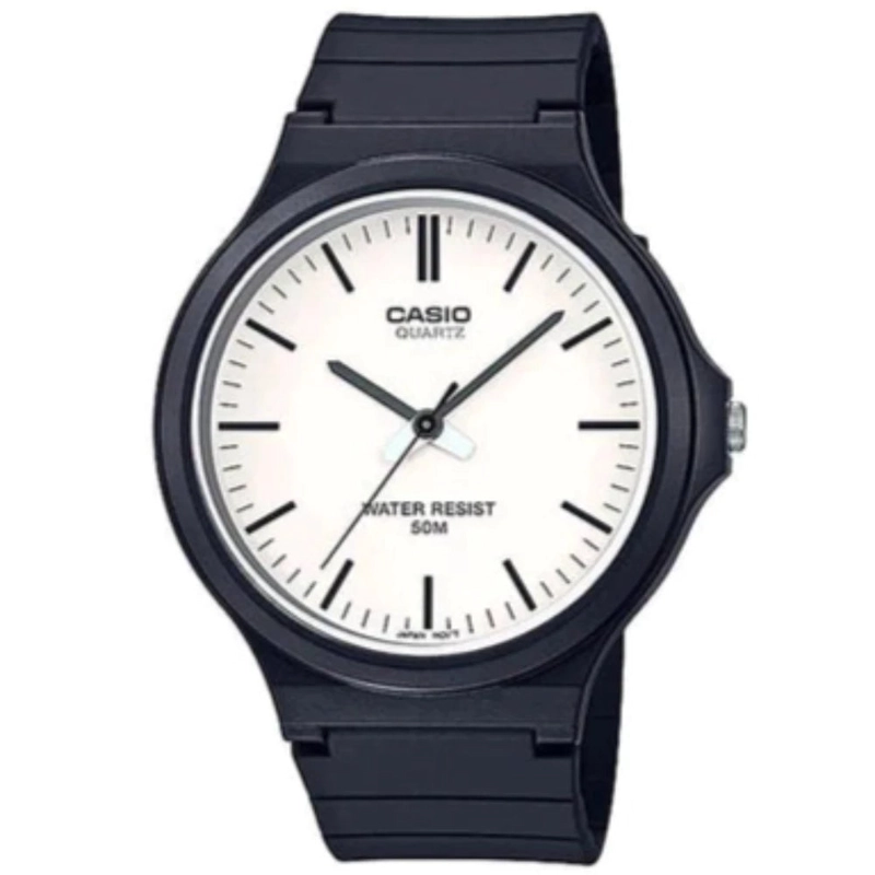 RELOJ CASIO MW-240-7EV HOMBRE - ANALOGO - 1