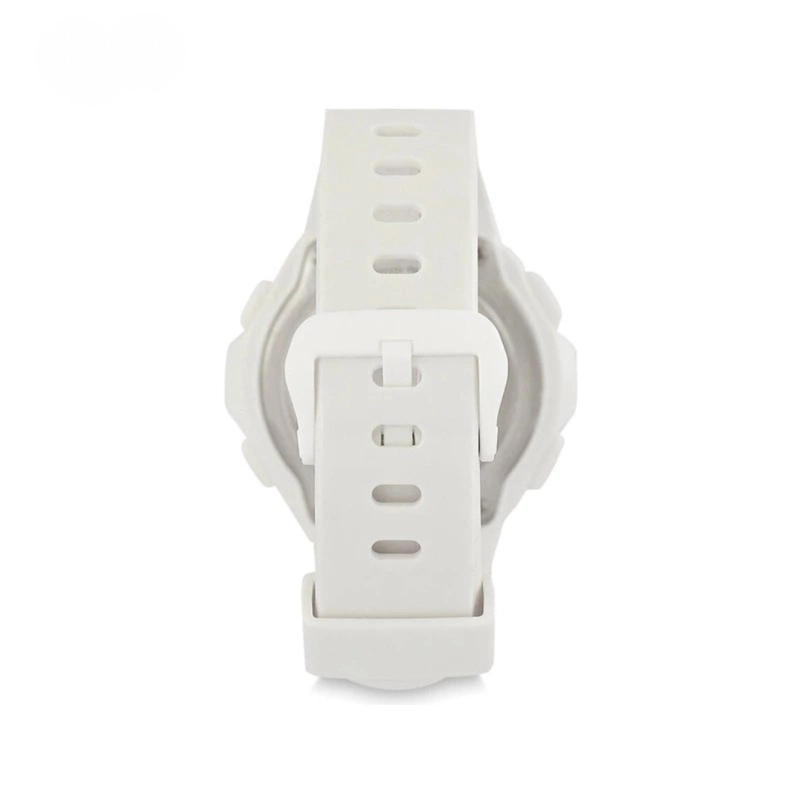 RELOJ CASIO LWS-1200H-7A1V  MUJER - ANALOGO - 2