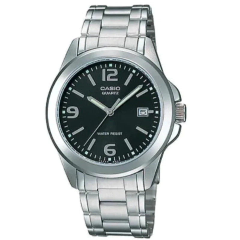 RELOJ CASIO MTP-1215A-1A HOMBRE - ANALOGO - 1