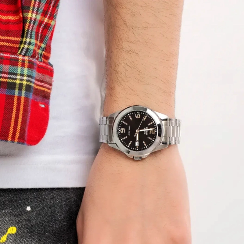 RELOJ CASIO MTP-1215A-1A HOMBRE - ANALOGO - 2