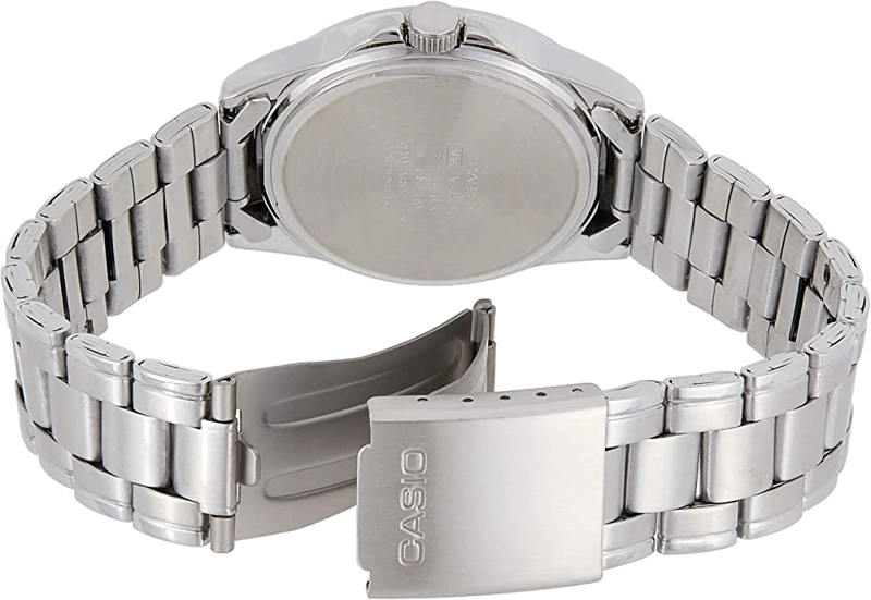 RELOJ CASIO MTP-1215A-1A HOMBRE - ANALOGO - 3