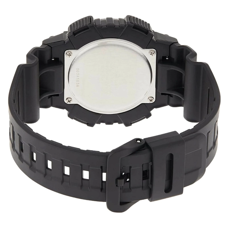RELOJ CASIO AQ-S810W-1AV HOMBRE - ANALOGO DIGITAL - 3