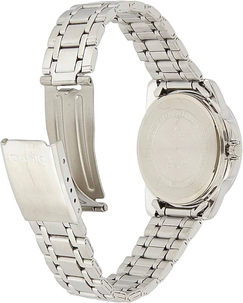 RELOJ CASIO LTP-1314D-5AV MUJER - ANALOGO - 3