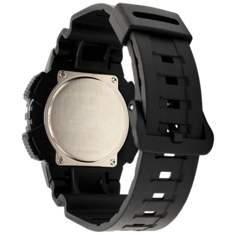 RELOJ CASIO AQ-S810W-1BV HOMBRE - ANALOGO DIGITAL - 2