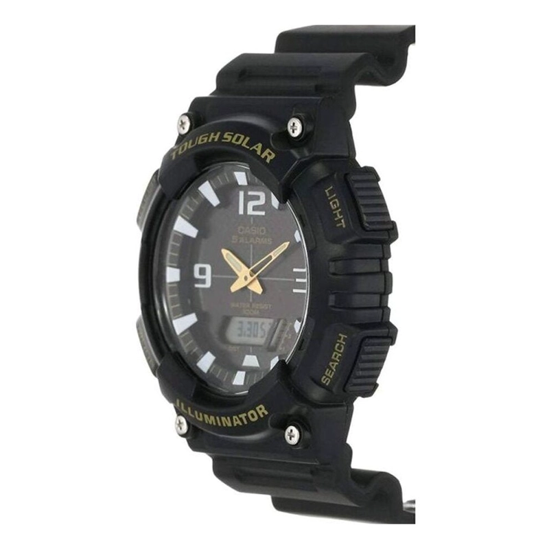 RELOJ CASIO AQ-S810W-1BV HOMBRE - ANALOGO DIGITAL - 3