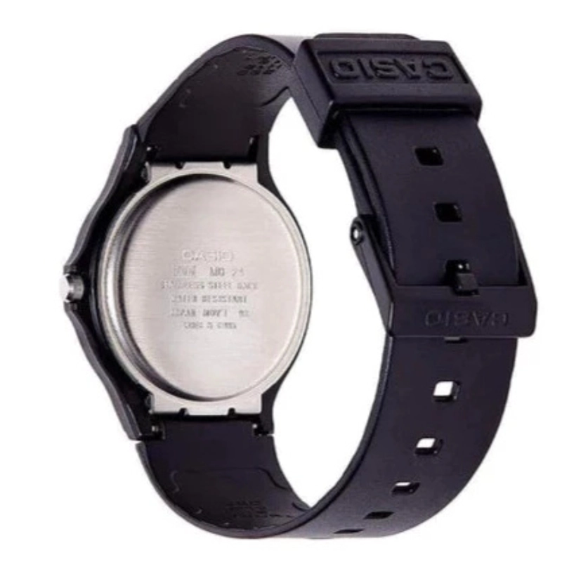RELOJ CASIO MQ-24-7E UNISEX - ANALOGO - 2