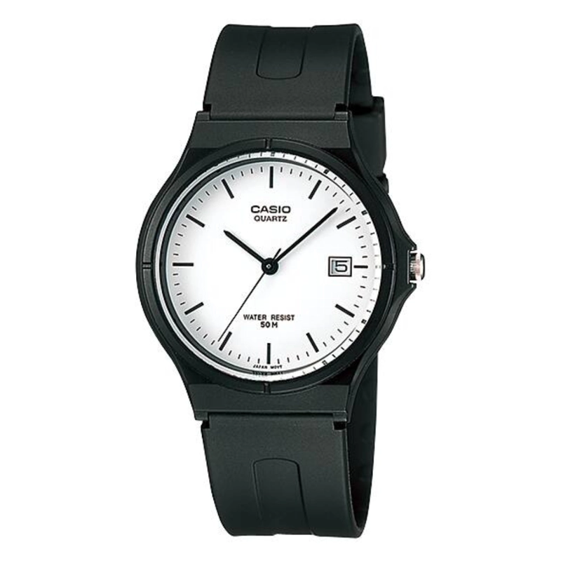 RELOJ CASIO MW-59-7EV HOMBRE - ANALOGO - 1