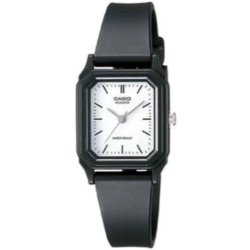 RELOJ CASIO LQ-142-7E MUJER - ANALOGO - 1