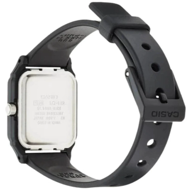 RELOJ CASIO LQ-142-7E MUJER - ANALOGO - 2