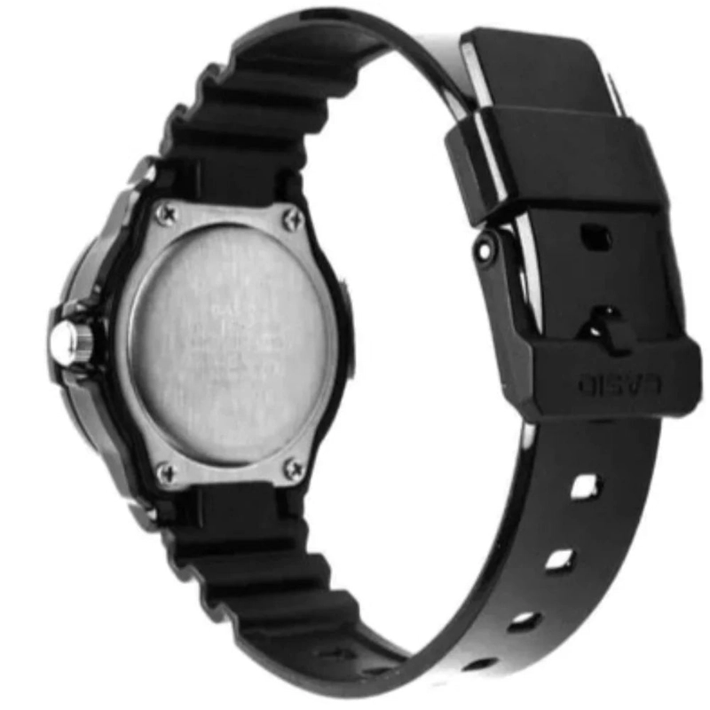 RELOJ CASIO LRW-200H-9EV MUJER - ANALOGO - 3