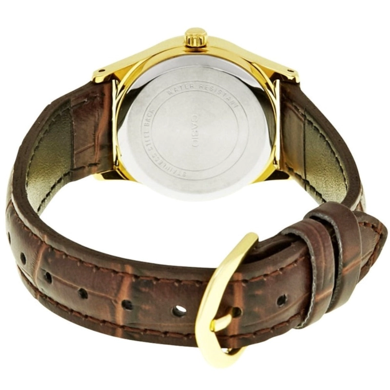 RELOJ CASIO LTP-V006GL-7B MUJER - ANALOGO - 2