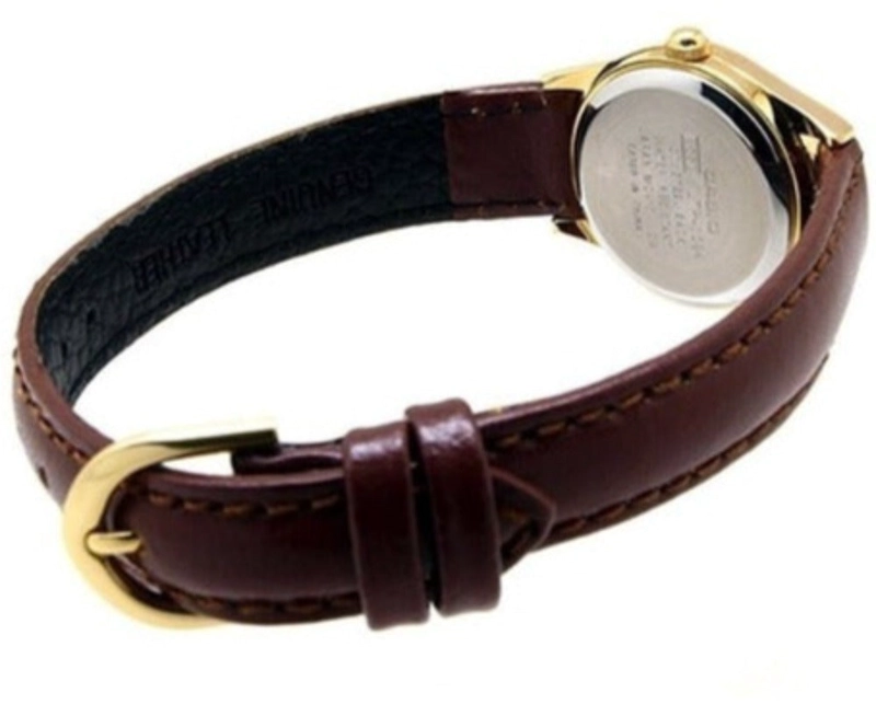 RELOJ CASIO LTP-1094Q-9A MUJER - ANALOGO - 2