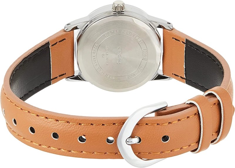 RELOJ CASIO LTP-V002L-7B3 MUJER - ANALOGO - 2
