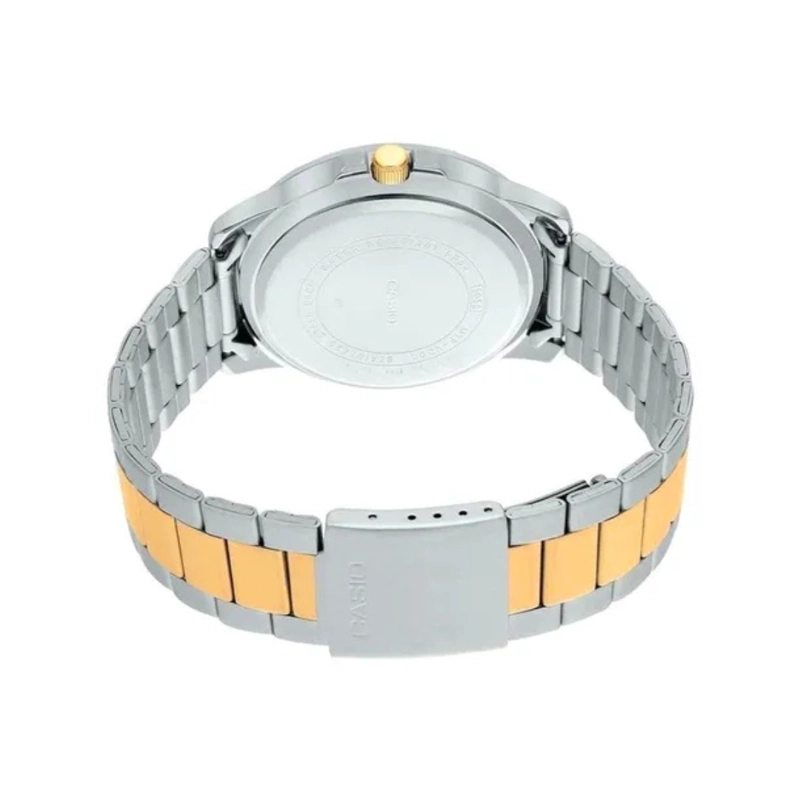 RELOJ CASIO MTP-VD300SG-1E HOMBRE - ANALOGO - 3