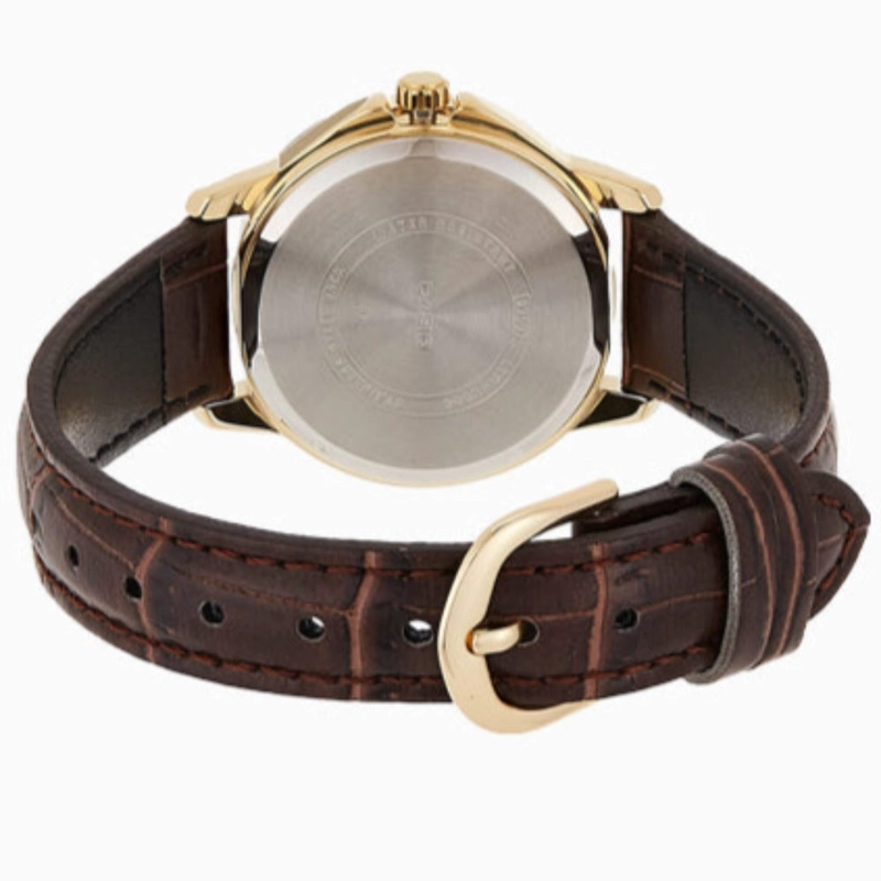 RELOJ CASIO LTP-V004GL-7A MUJER - ANALOGO - 3
