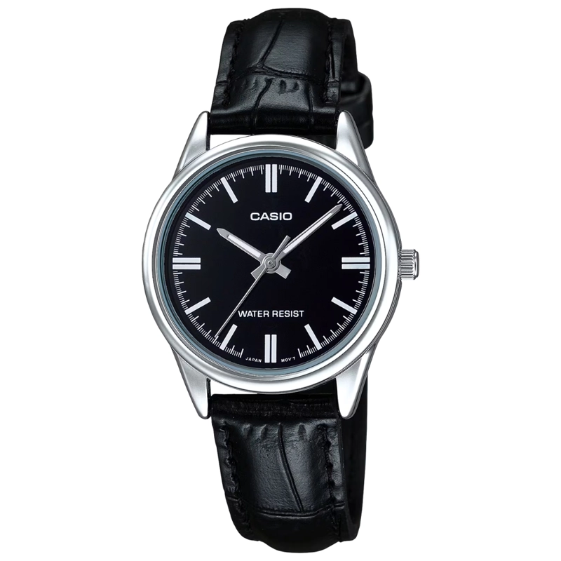 RELOJ CASIO LTP-V005L-1A MUJER - ANALOGO - 1