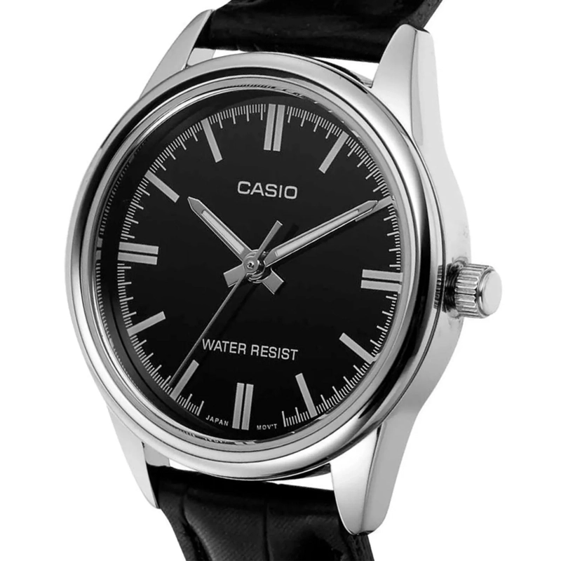 RELOJ CASIO LTP-V005L-1A MUJER - ANALOGO - 3
