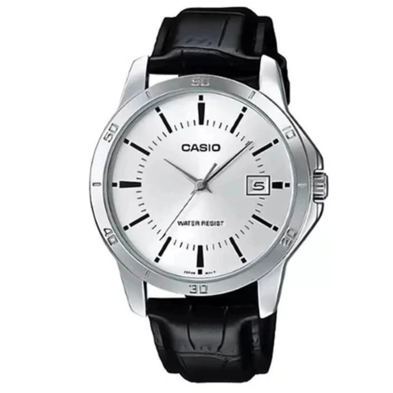 RELOJ CASIO MTP-V004L-7A HOMBRE - ANALOGO - 1