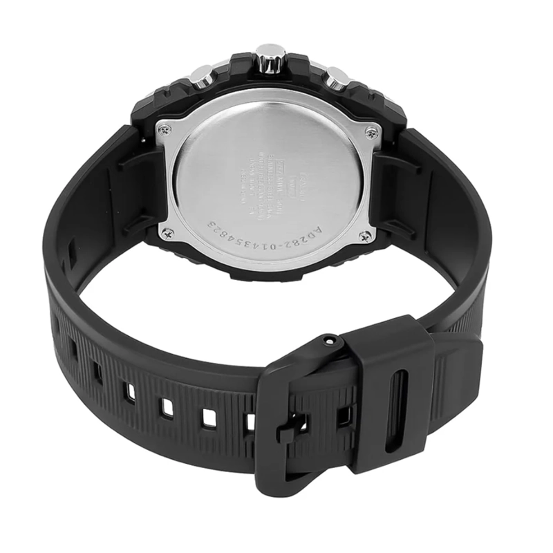 RELOJ CASIO MWA-300H-3AV HOMBRE - ANALOGO - 3