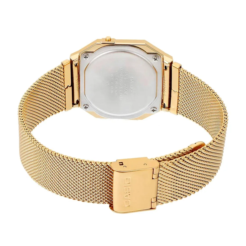 RELOJ CASIO A-700WMG-9A UNISEX - DIGITAL - 3