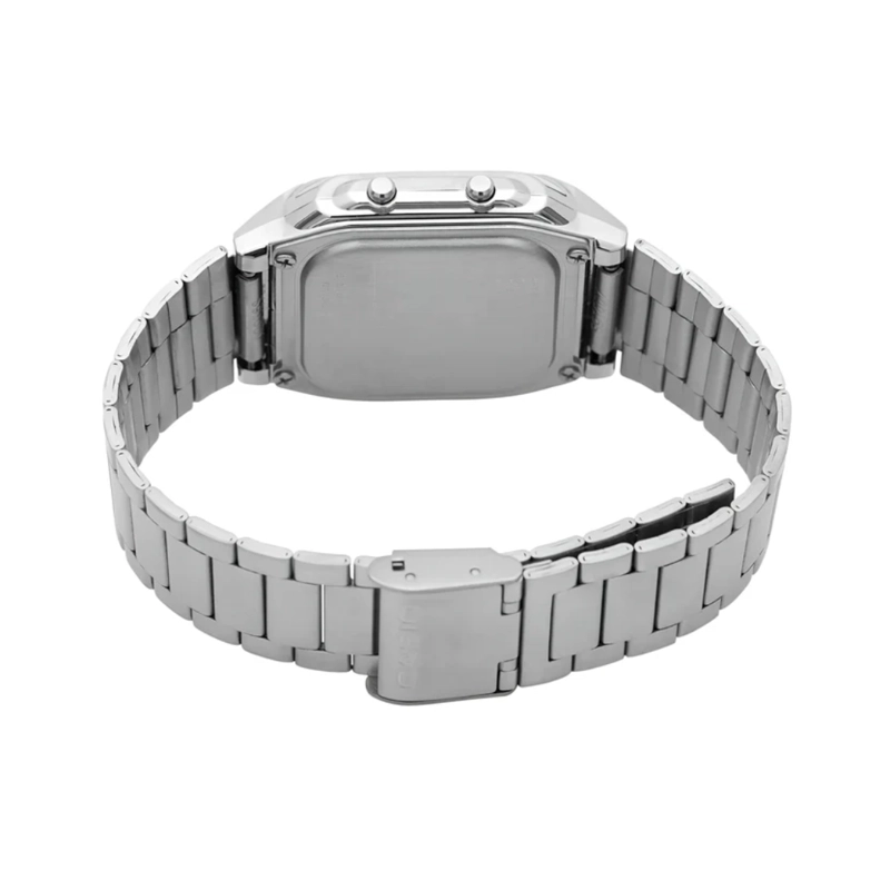 RELOJ CASIO DB-360-1A UNISEX DIGITAL - 2