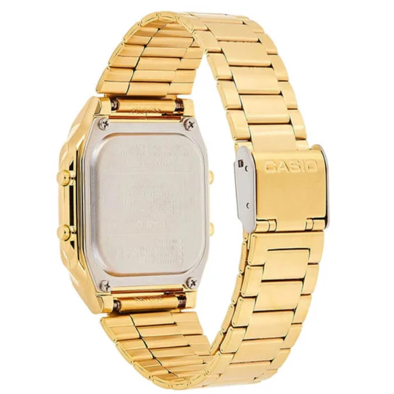 RELOJ CASIO DB-360G-9A HOMBRE DIGITAL - 2