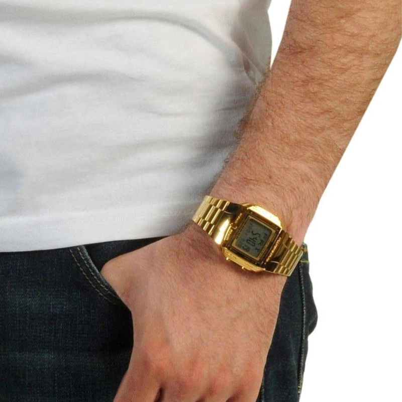 RELOJ CASIO DB-360G-9A HOMBRE DIGITAL - 3