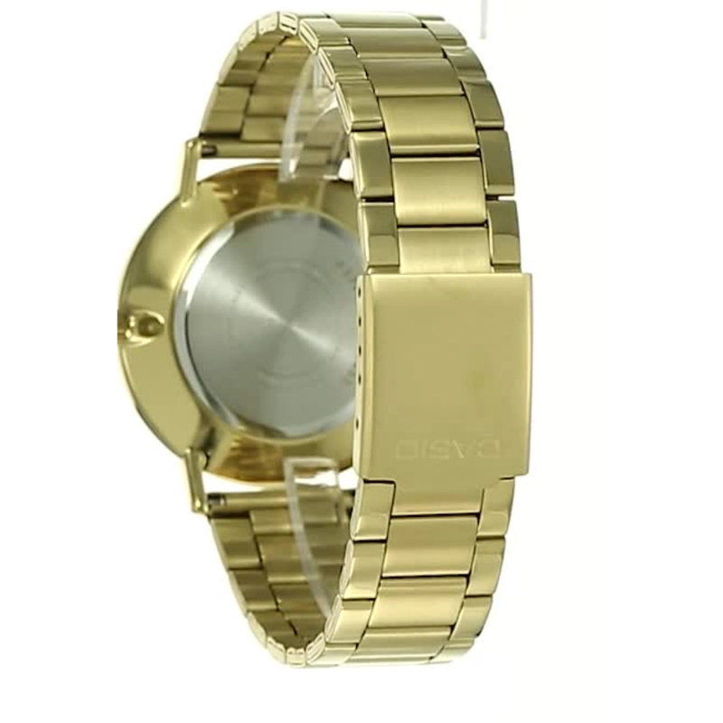 RELOJ CASIO MTP-VT01G-1B HOMBRE - ANALOGO - 2