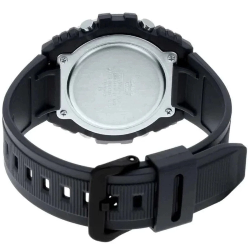 RELOJ CASIO MWD-100H-9AV HOMBRE - DIGITAL - 3