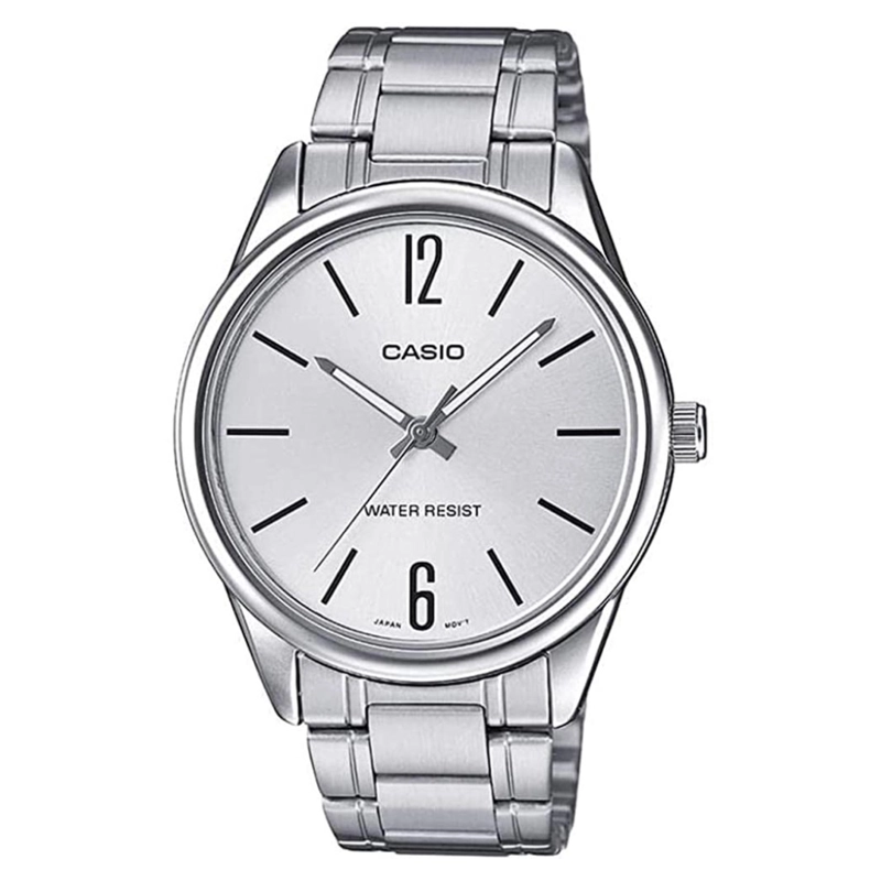 RELOJ CASIO MTP-V005D-7B HOMBRE - ANALOGO - 1